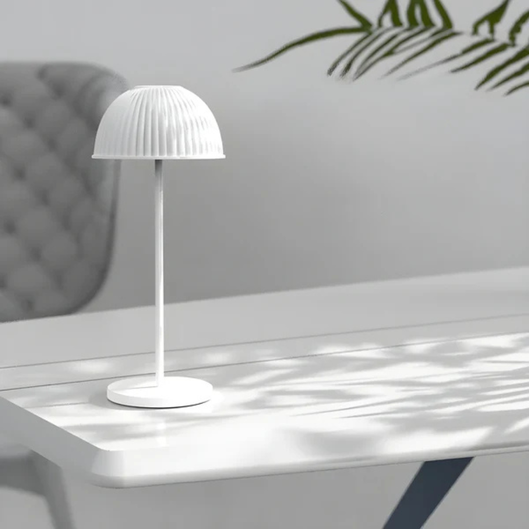 LED Tischleuchte Minimalistisch | Energiesparendes Licht