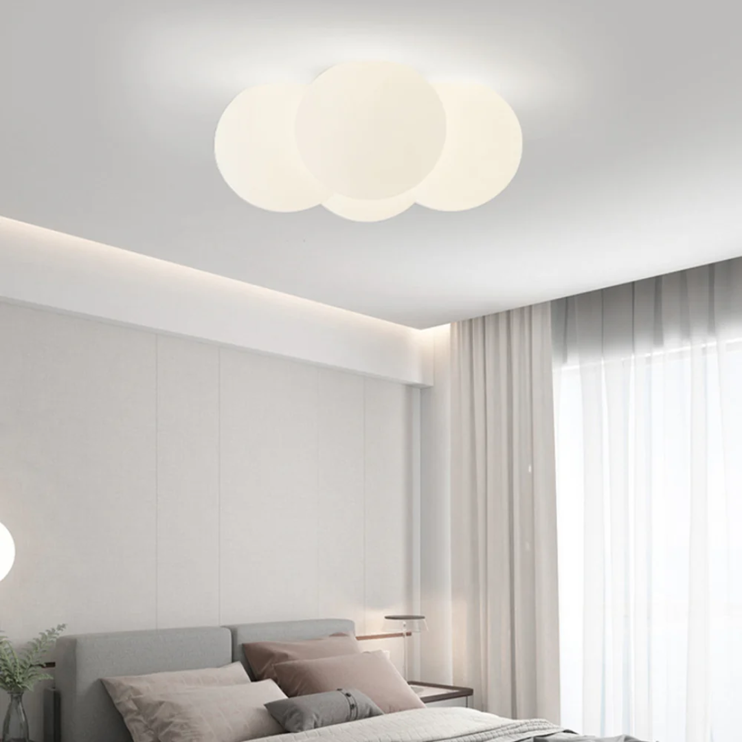 Hygge | Cloud LED Deckenlampe