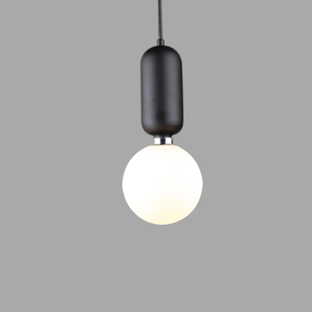 Hängelampe | Modern Stil Wohnraumleuchte