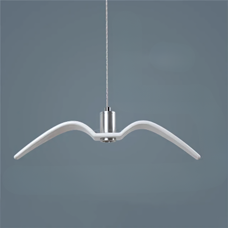 Skyra | Pendelleuchte im Flügeldesign