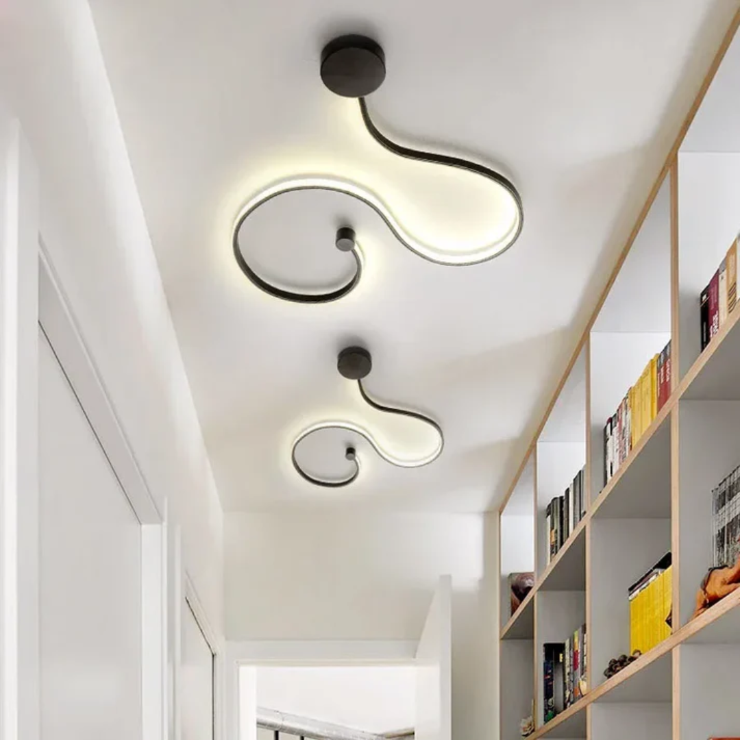 LED Wandleuchte | Für Wohnzimmer