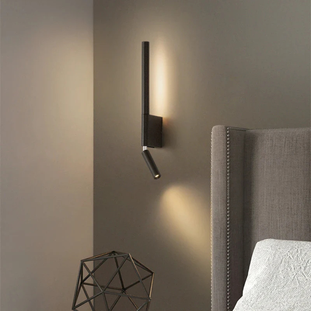 LED-Wandleuchte | Verstellbare Innenbeleuchtun