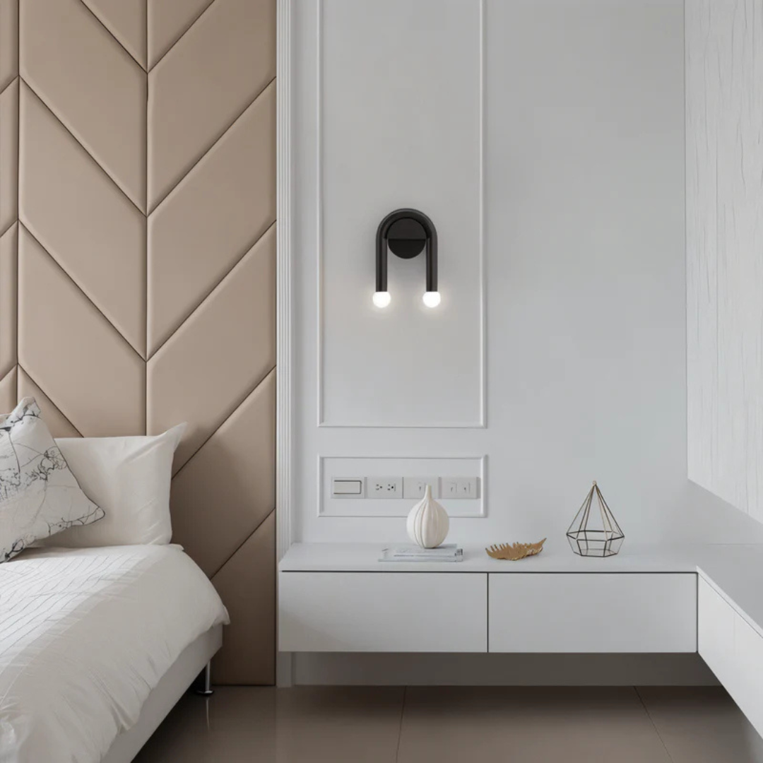 LED-Wandleuchte | Moderne Innenleuchte