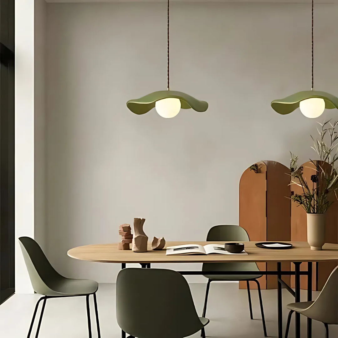 Deckenlampe | Stilvolle Hängelampe