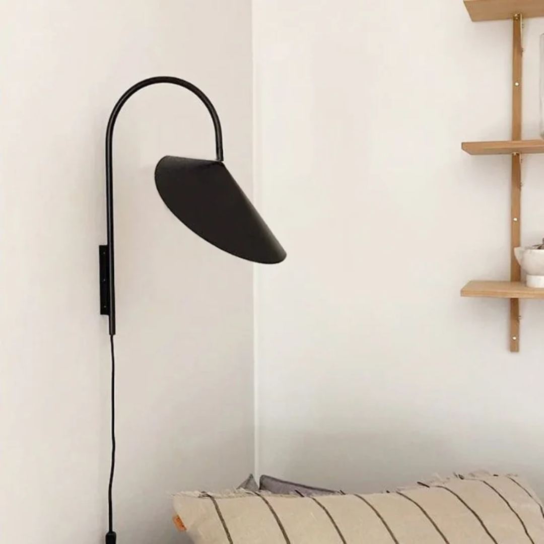 Vario | Wandlicht Anpassbare Wandlampe für jeden Raum
