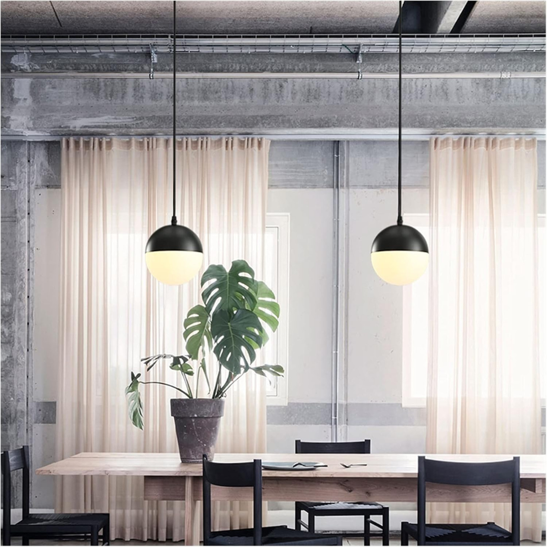 Deckenlampe Hängeleuchte | Esszimmer Schlafzimmer