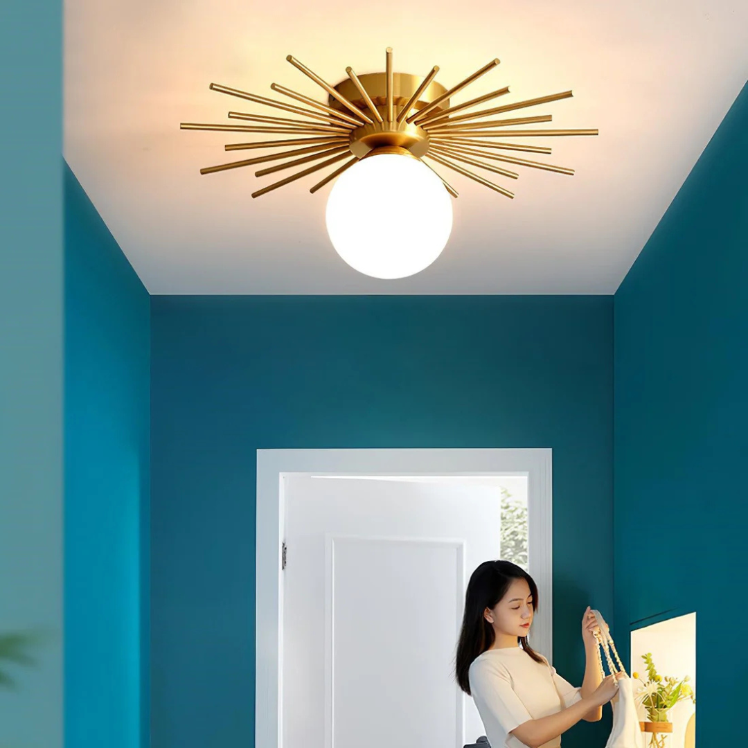 Orin | Stimmungslicht Deckenlampe