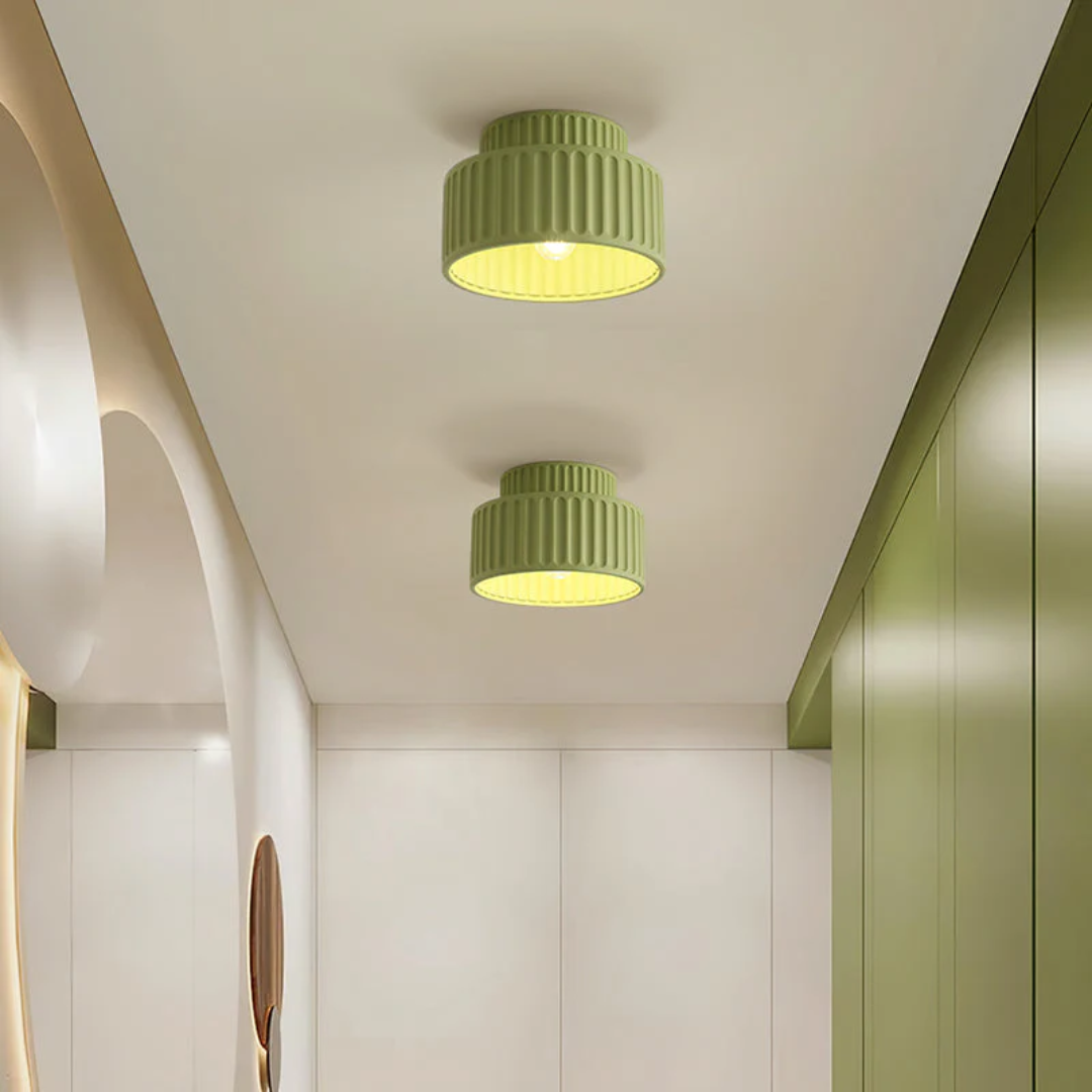 Vinta | Deckenleuchte mit Vintage Charme