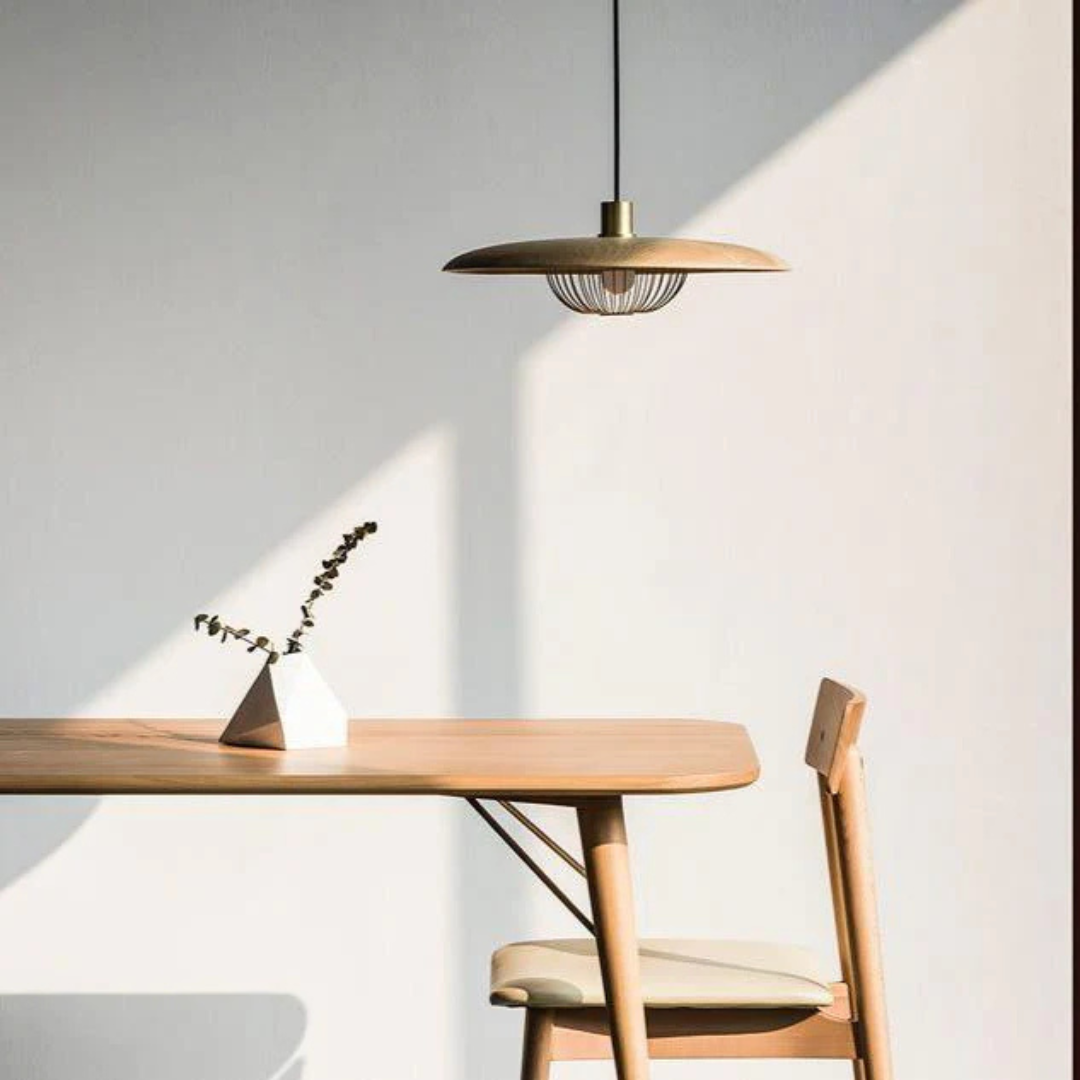 Vaya | Minimalistische Design Hängeleuchte