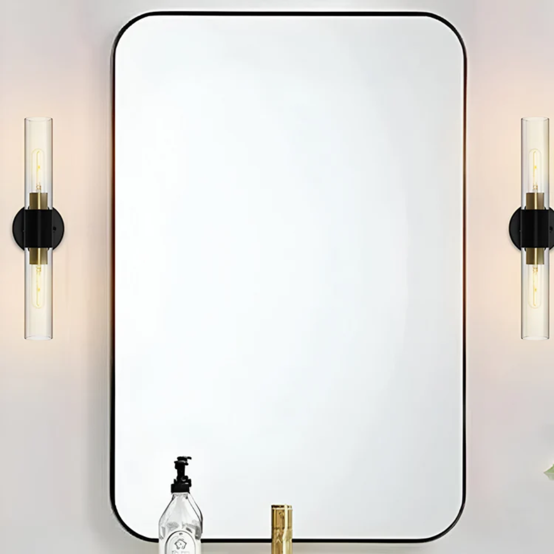Aria | Wandlampen Set für Innenräume
