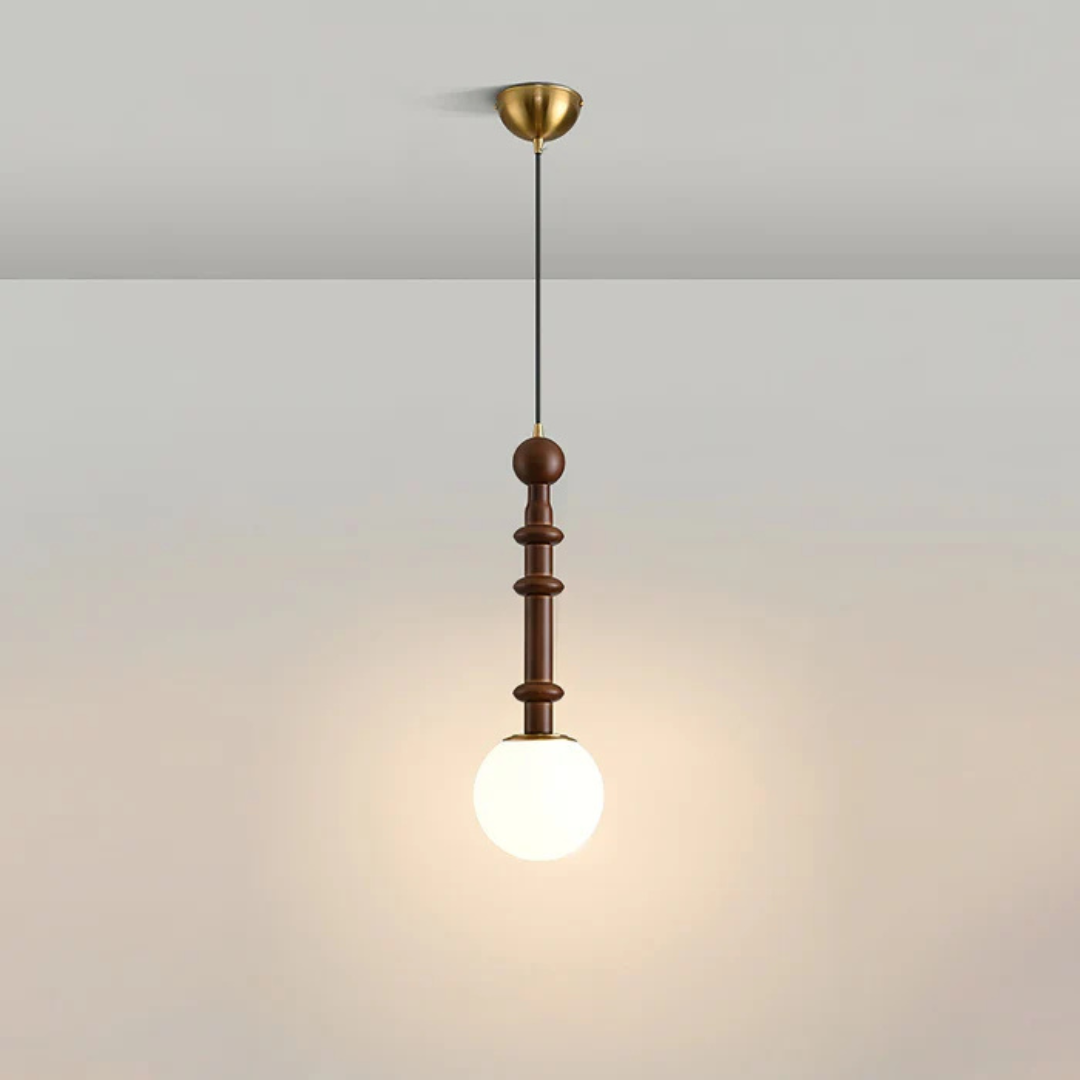 Stilvolle Pendelleuchte | LED-Innenbeleuchtung