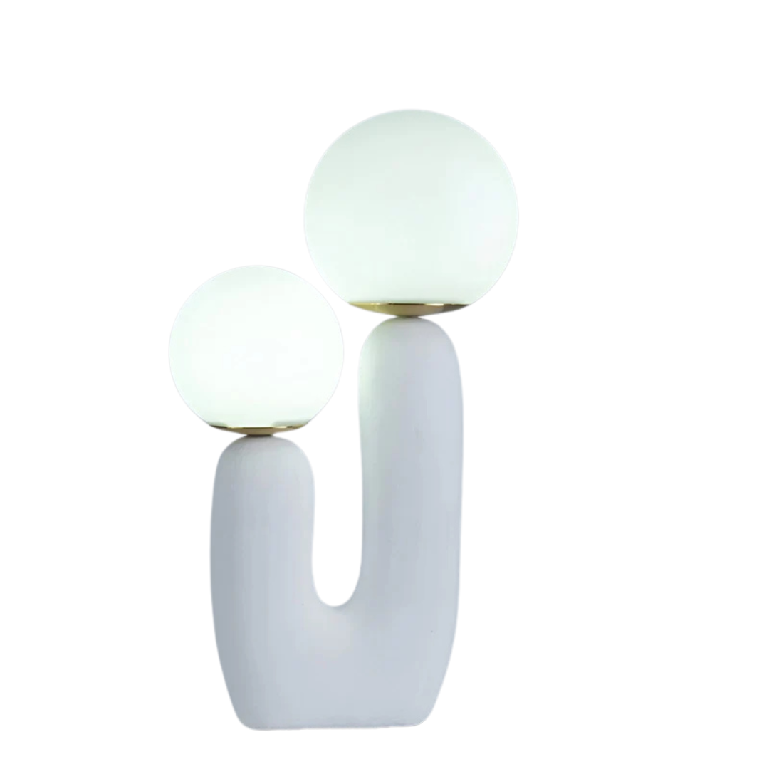 LED Tischlampe | Kreative Kaktus Lampe für jeden Raum