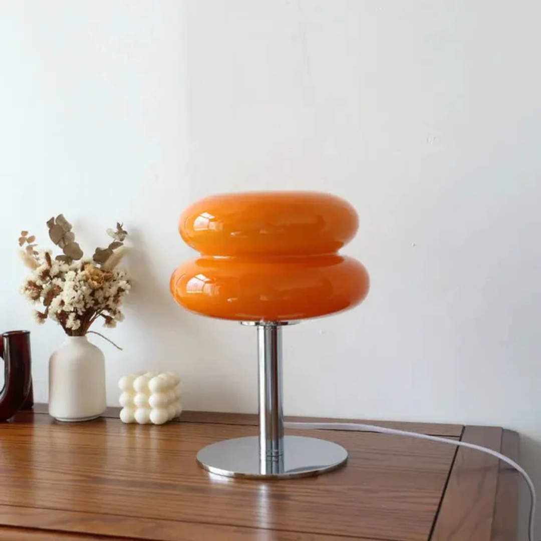 Luminara | Bauhaus Tischlampe