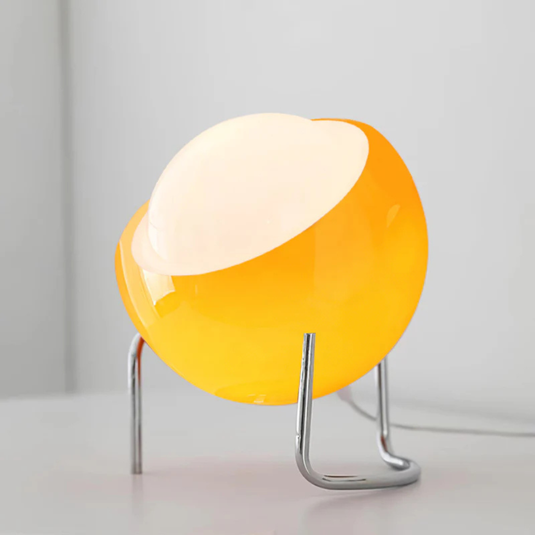 Bauhaus LED-Tischleuchte | Modernes Innenbeleuchtungsdesign