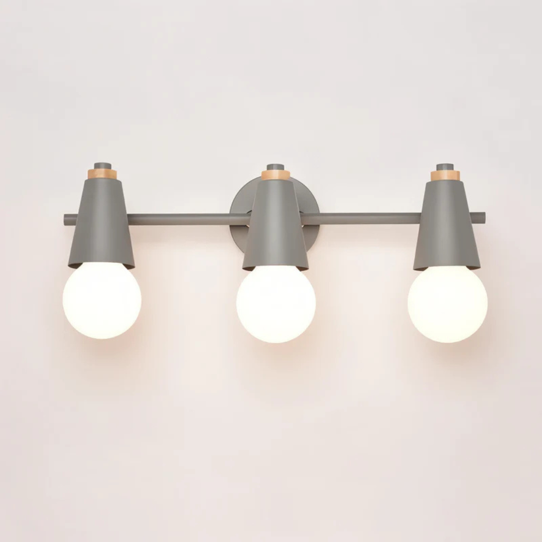 Moderne LED | Wandlamp Innenbeleuchtung
