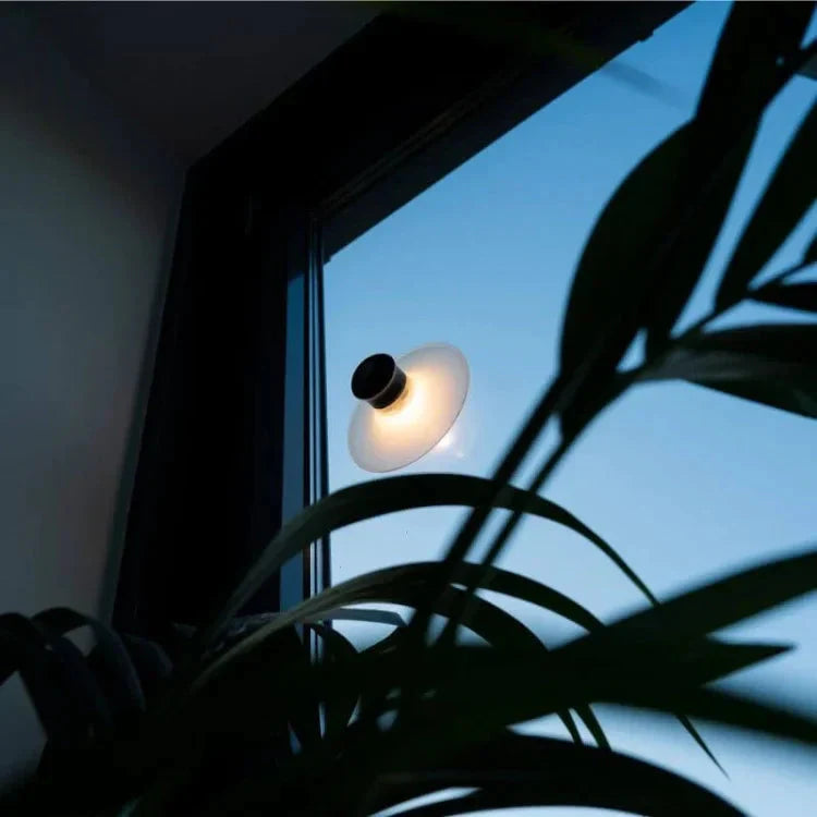 Movira | Magnetische LED Wandleuchte