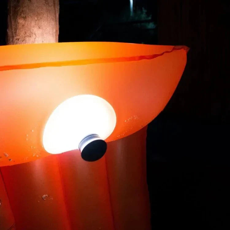 Movira | Magnetische LED Wandleuchte