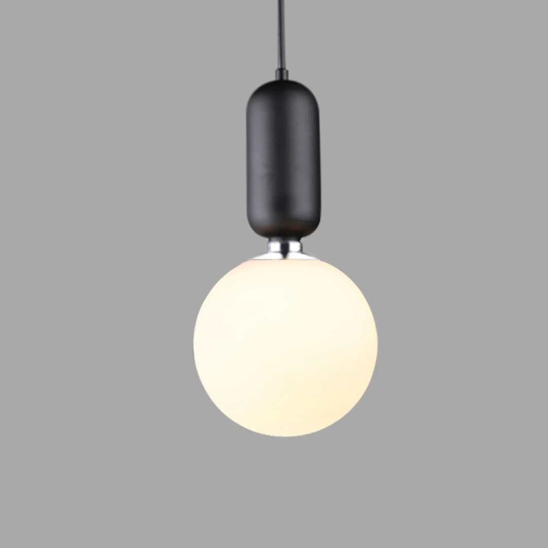 Hängelampe | Modern Stil Wohnraumleuchte