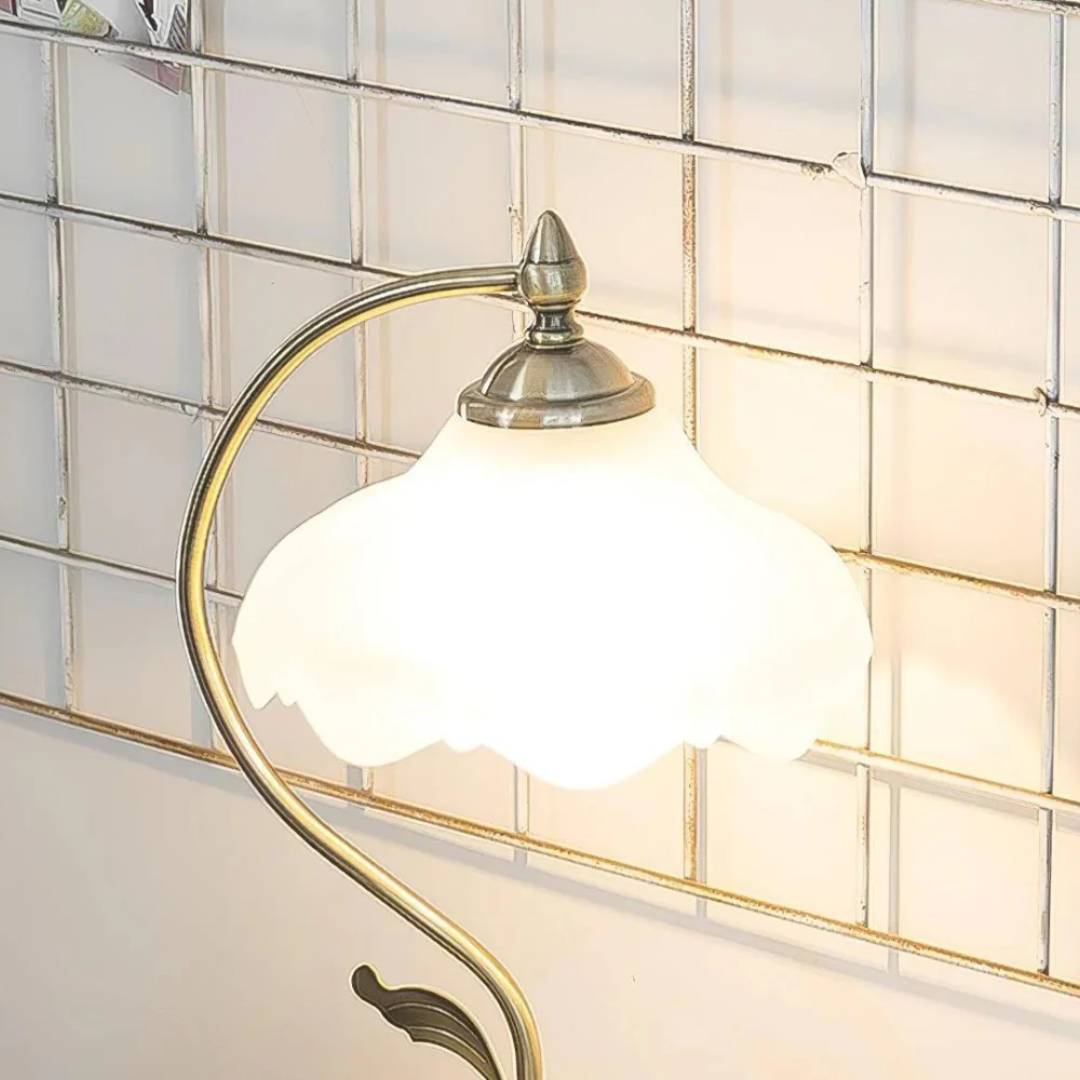Mystica | Atmosphärische LED Tafellampe