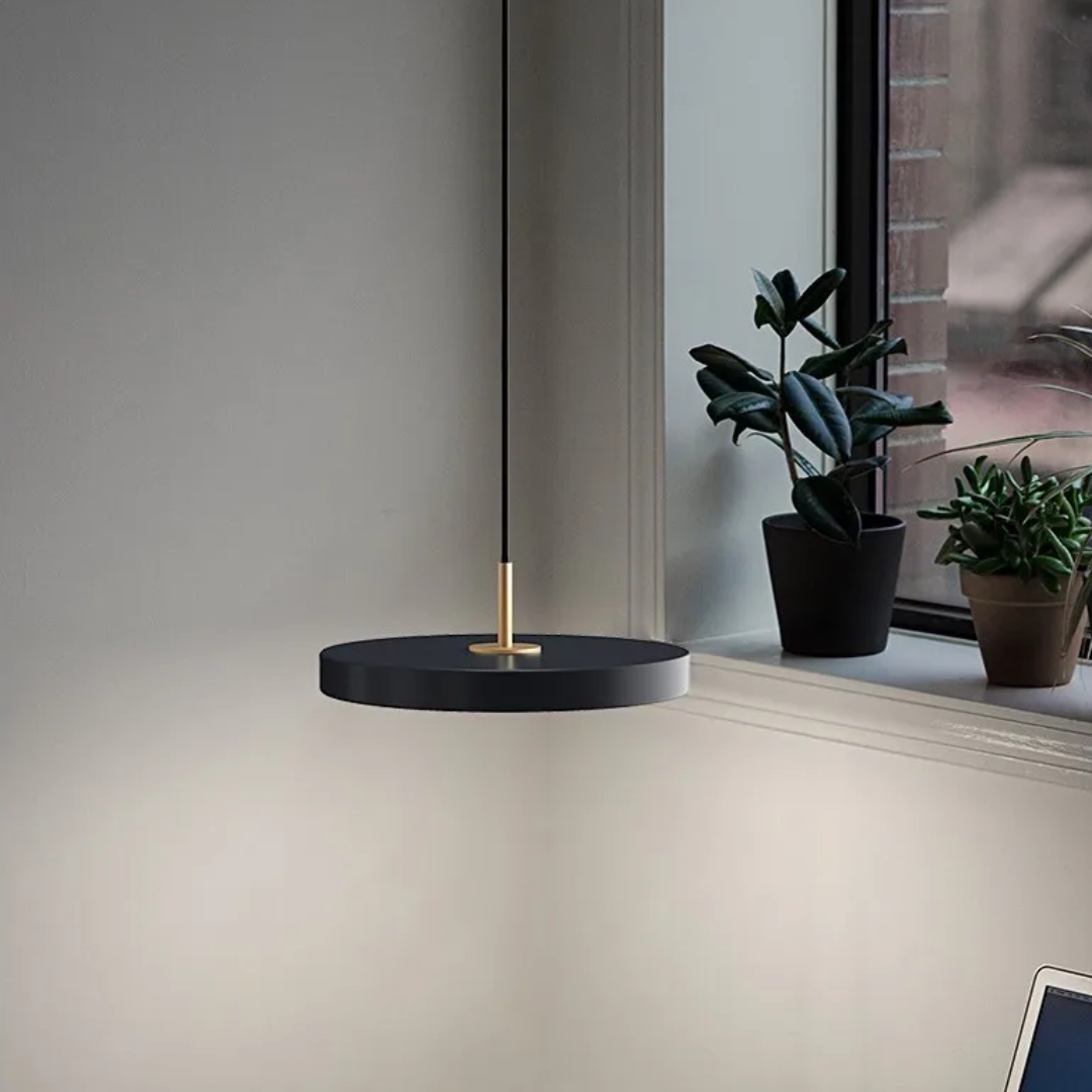 Designer Pendelleuchte | Minimalistisches Modernes Design