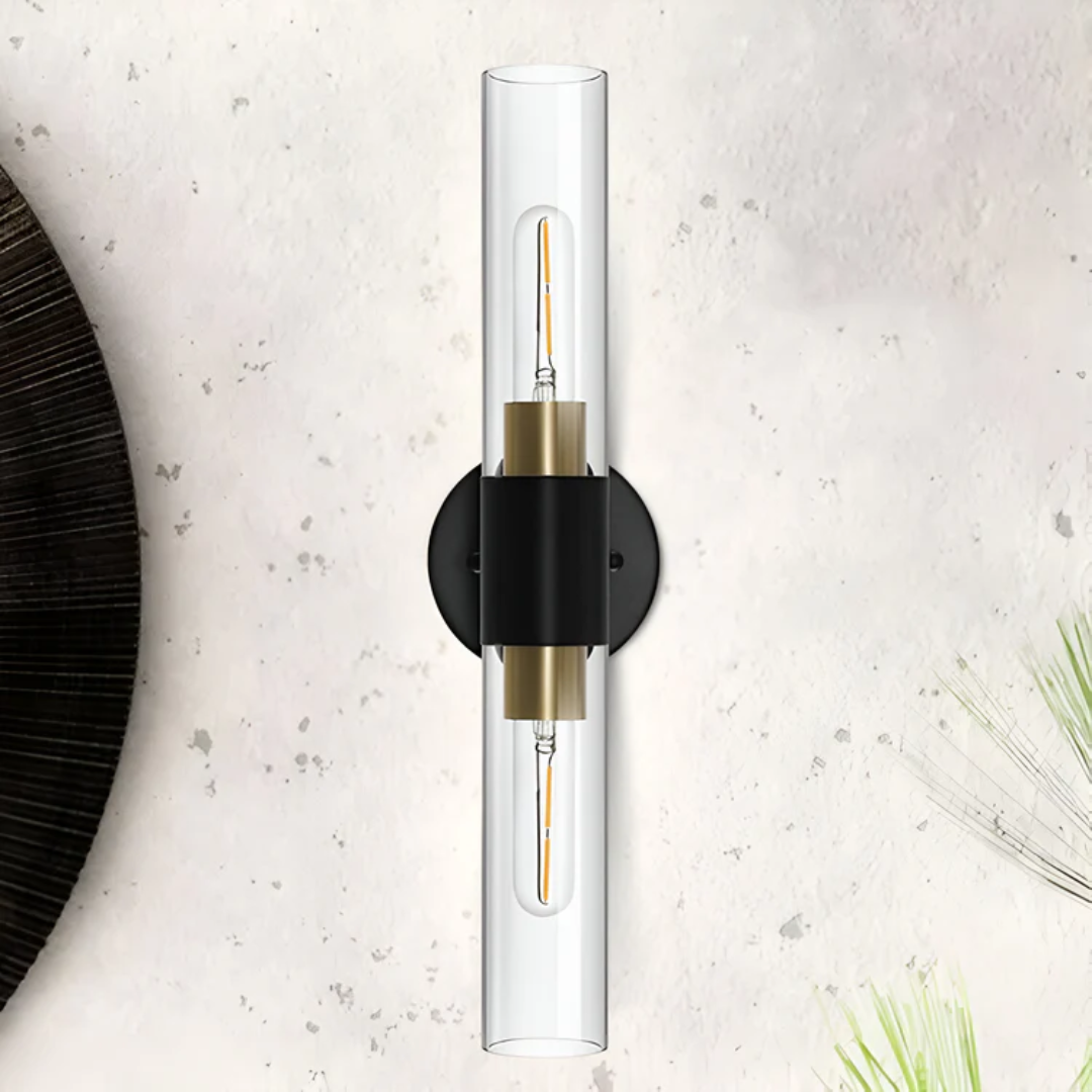 Aria | Wandlampen Set für Innenräume