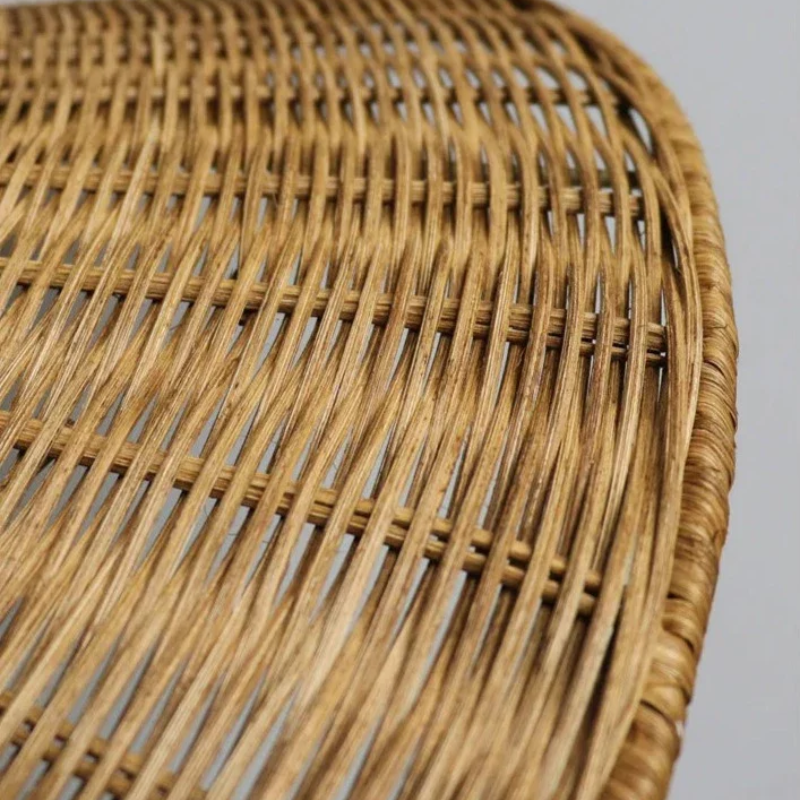 Ravena | Pendelleuchte im Rattandesign