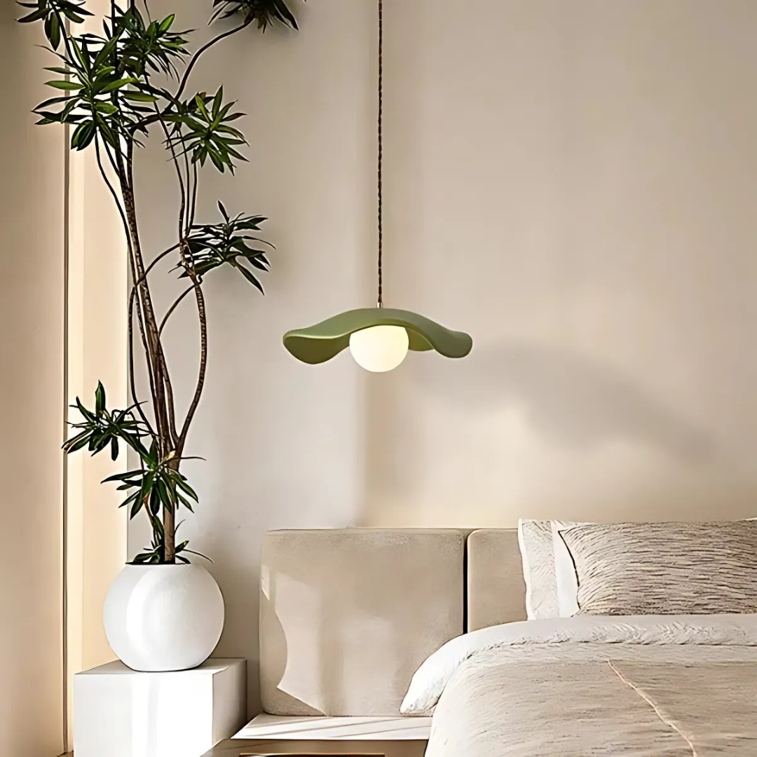 Deckenlampe | Stilvolle Hängelampe