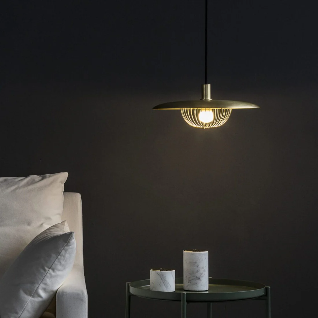 Vaya | Minimalistische Design Hängeleuchte