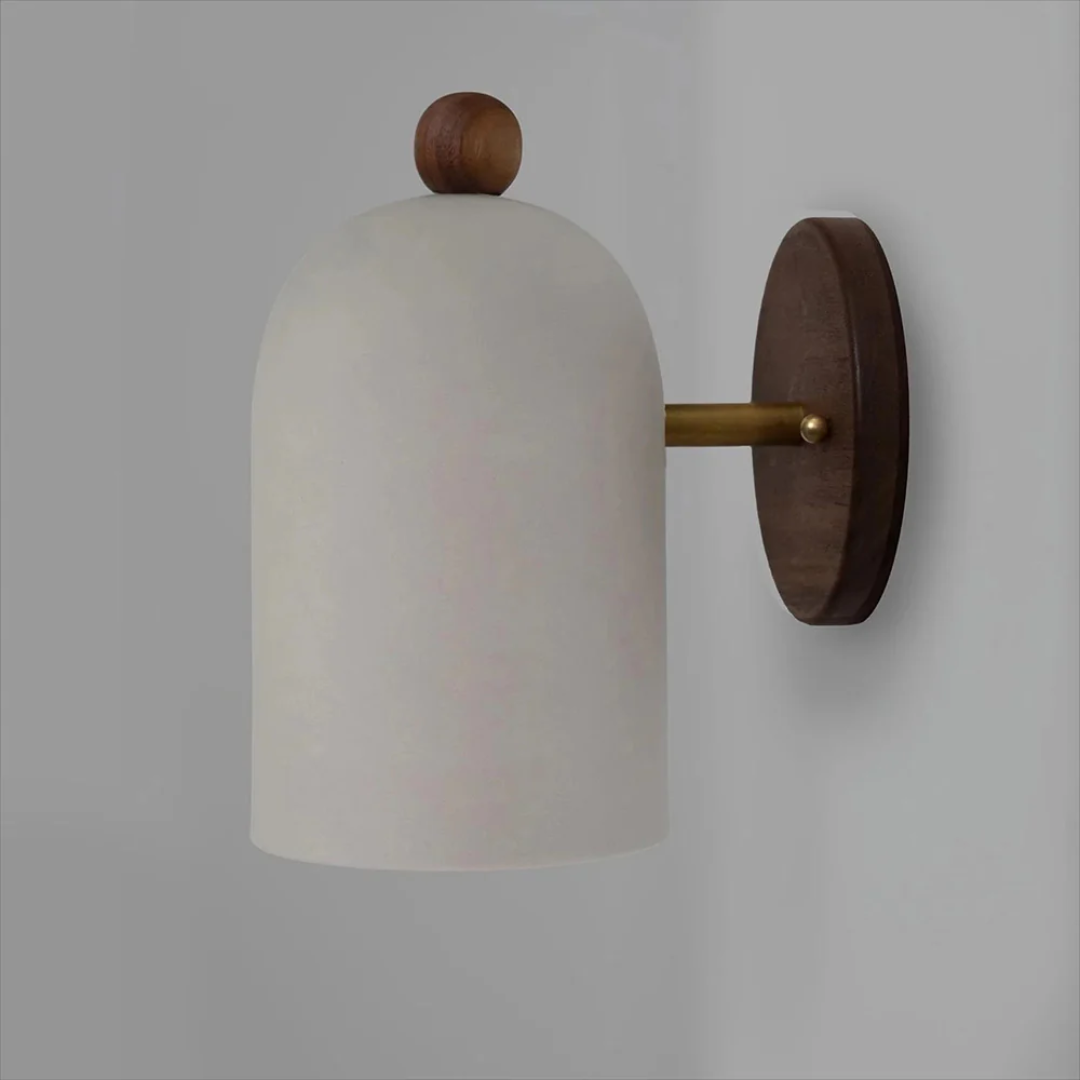 Arvid | Wandlampe Vintage Stil
