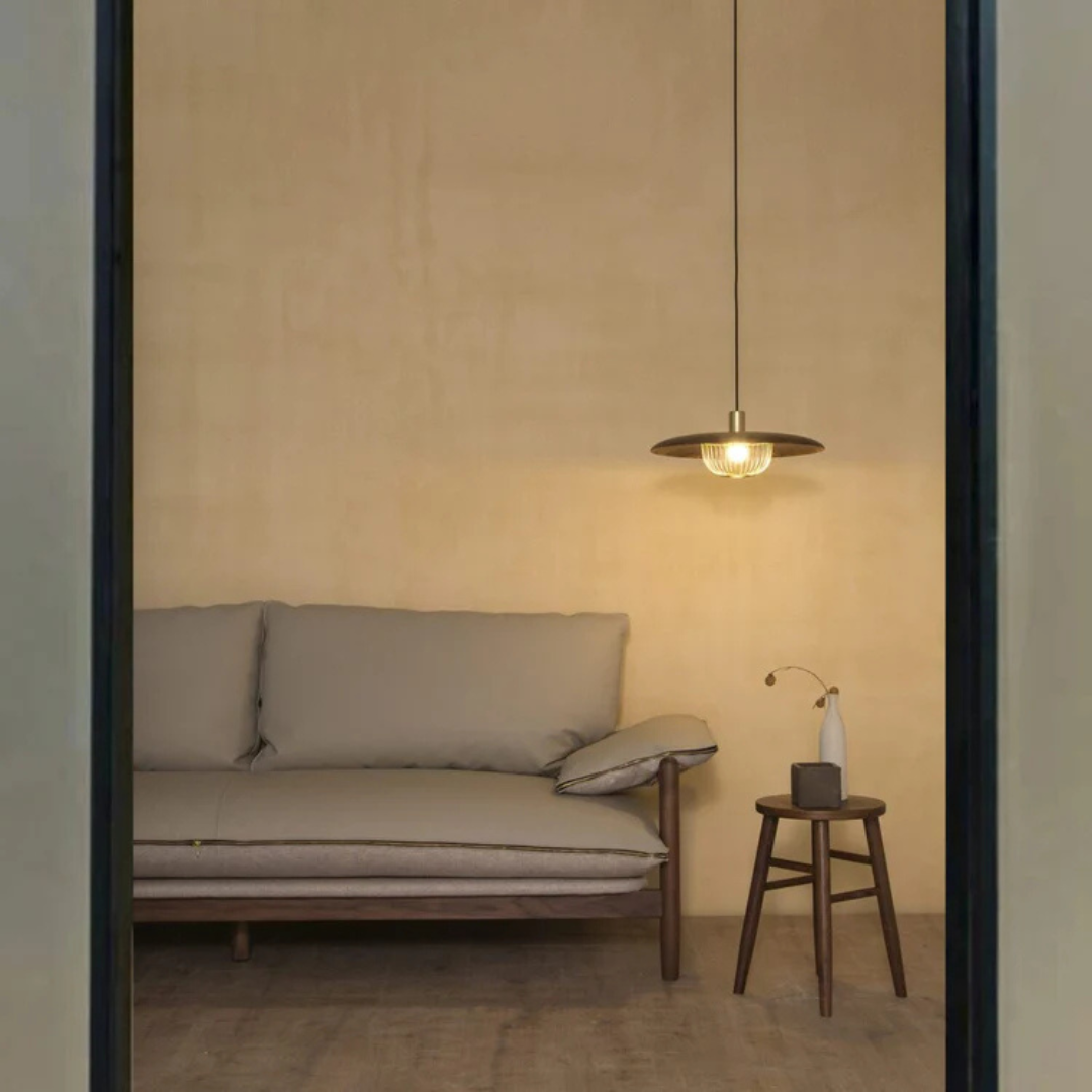 Vaya | Minimalistische Design Hängeleuchte