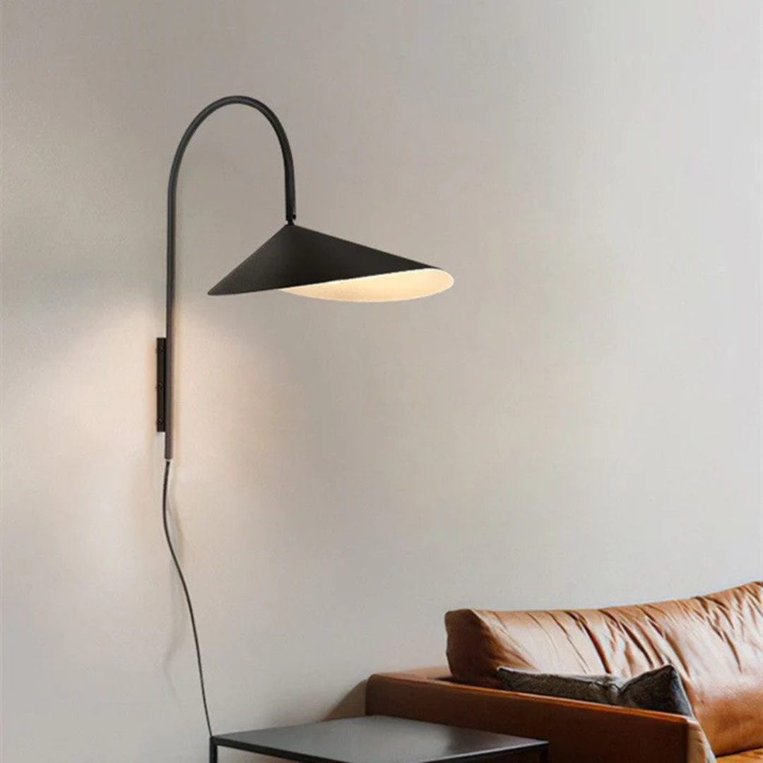 Vario | Wandlicht Anpassbare Wandlampe für jeden Raum