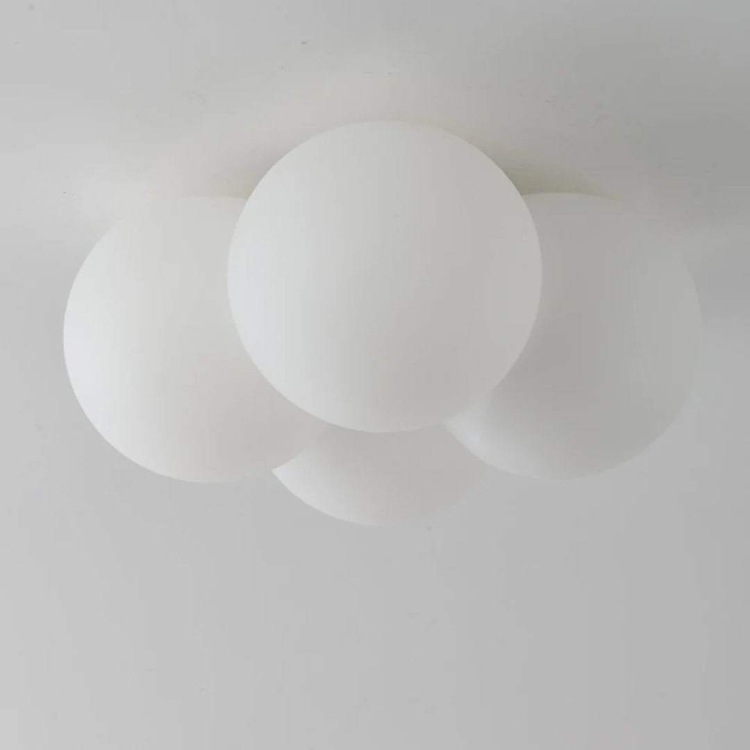 Hygge | Cloud LED Deckenlampe