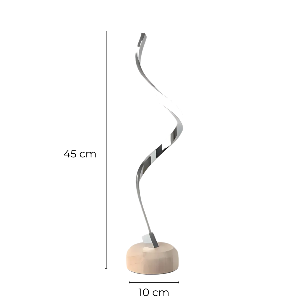 Produkt Dimmare | LED Tischlampe Holz