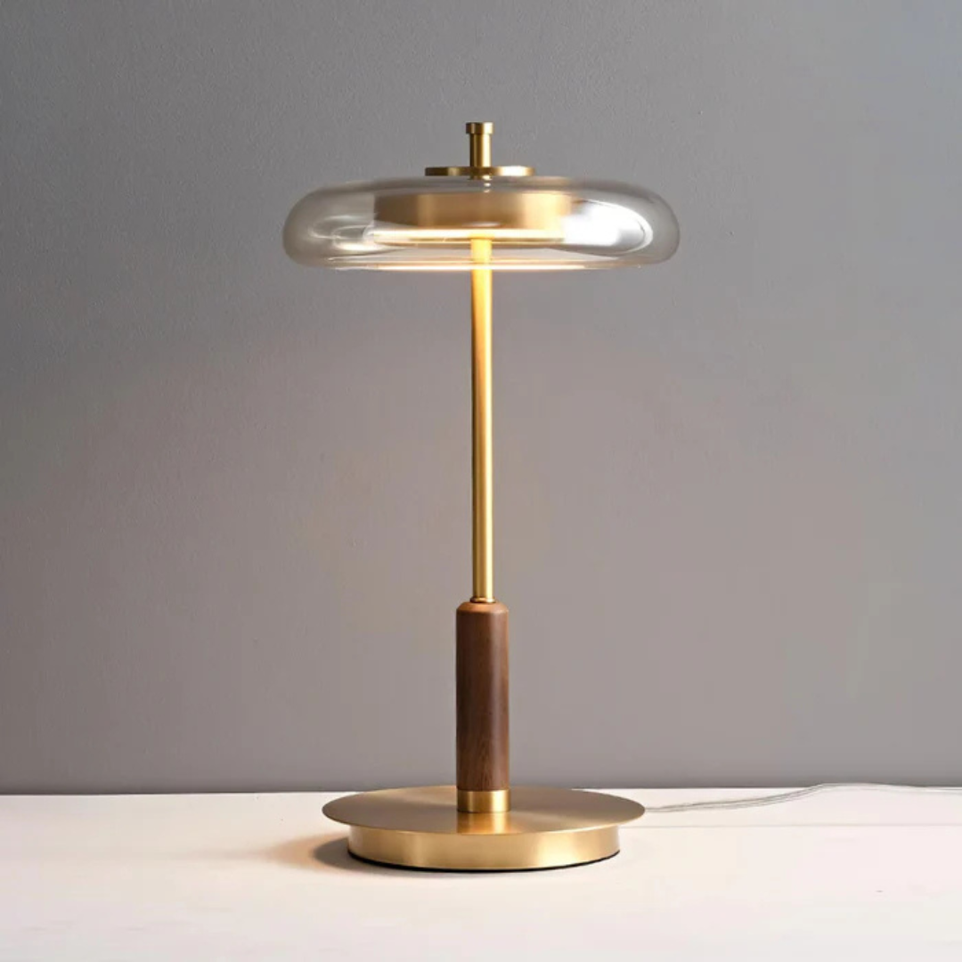 LED-Tischleuchte | Modernes Design für den Innenbereich