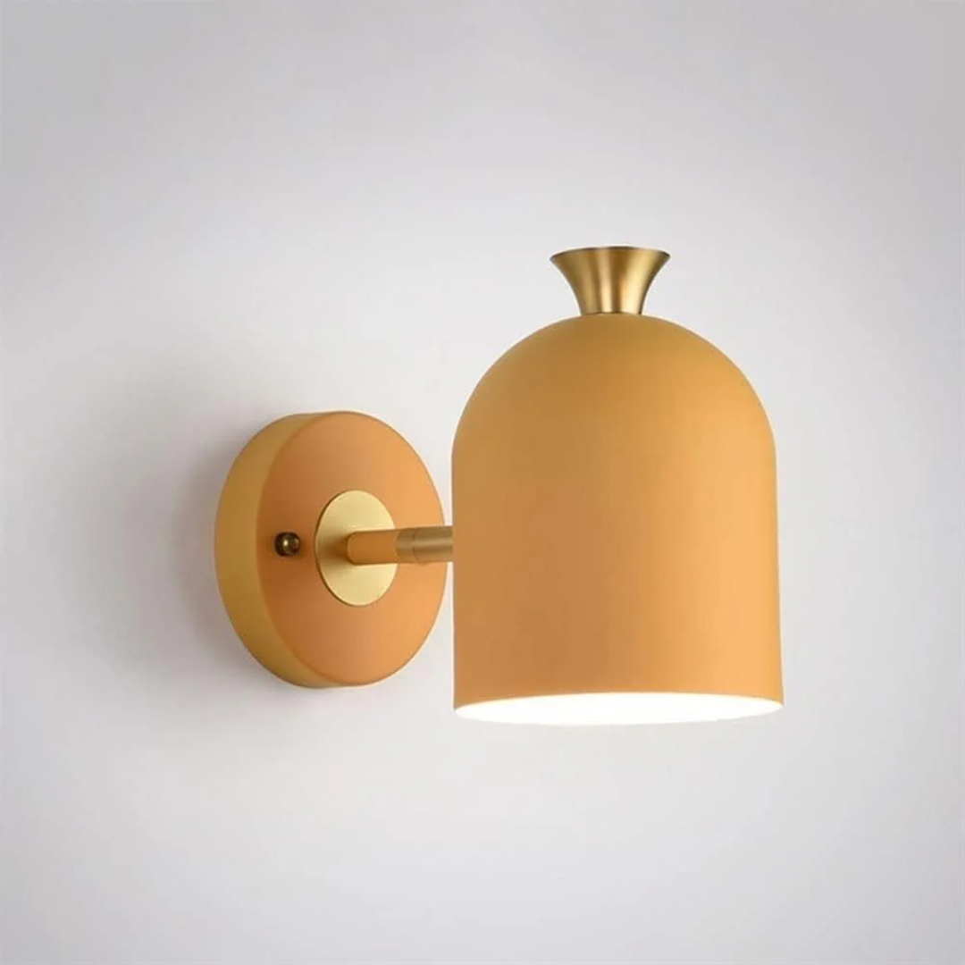 Arden | Wandlampe aus Eisen Design