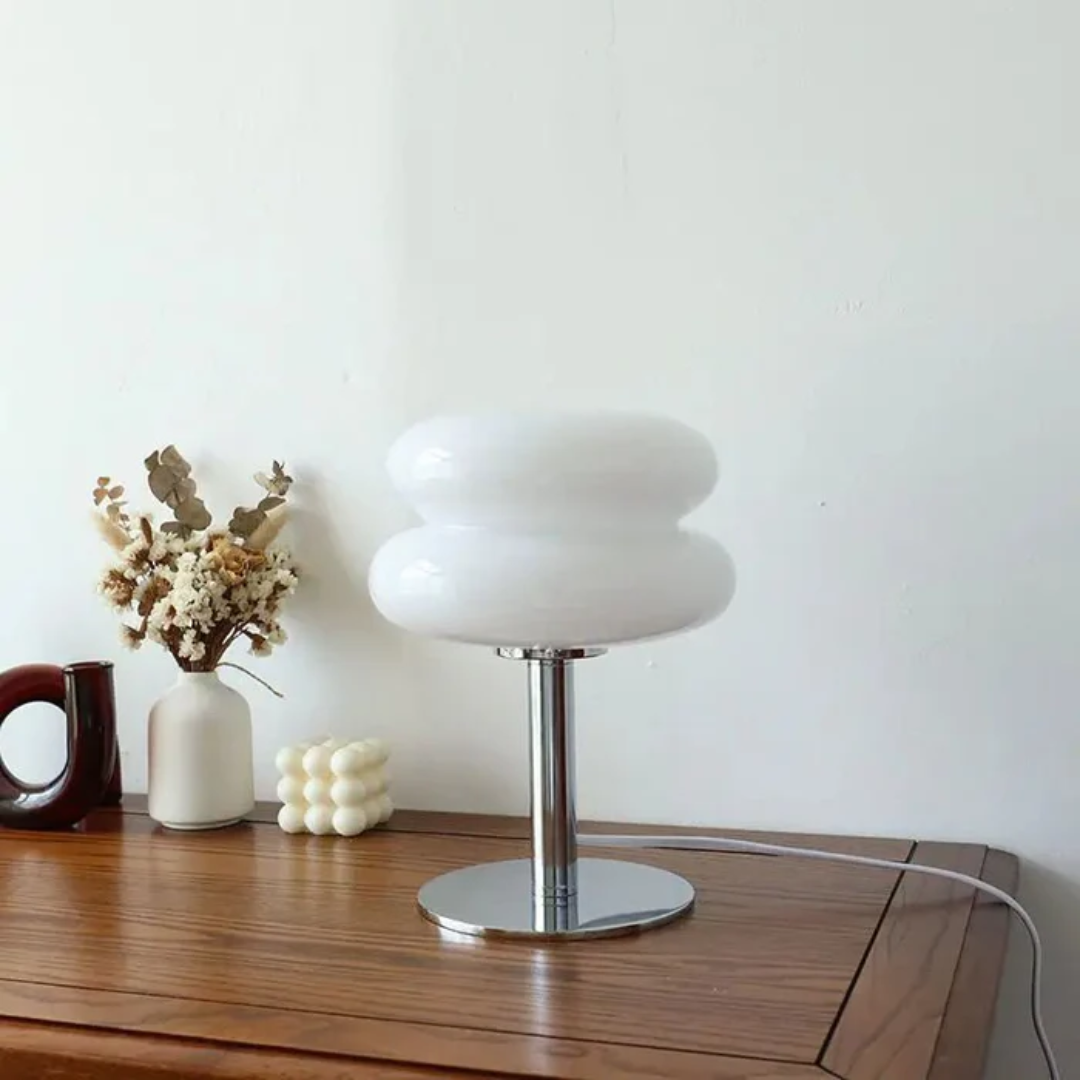 Luminara | Bauhaus Tischlampe
