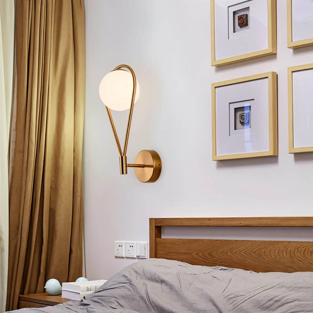 LED Wandlamp | Moderne Innenverlichting