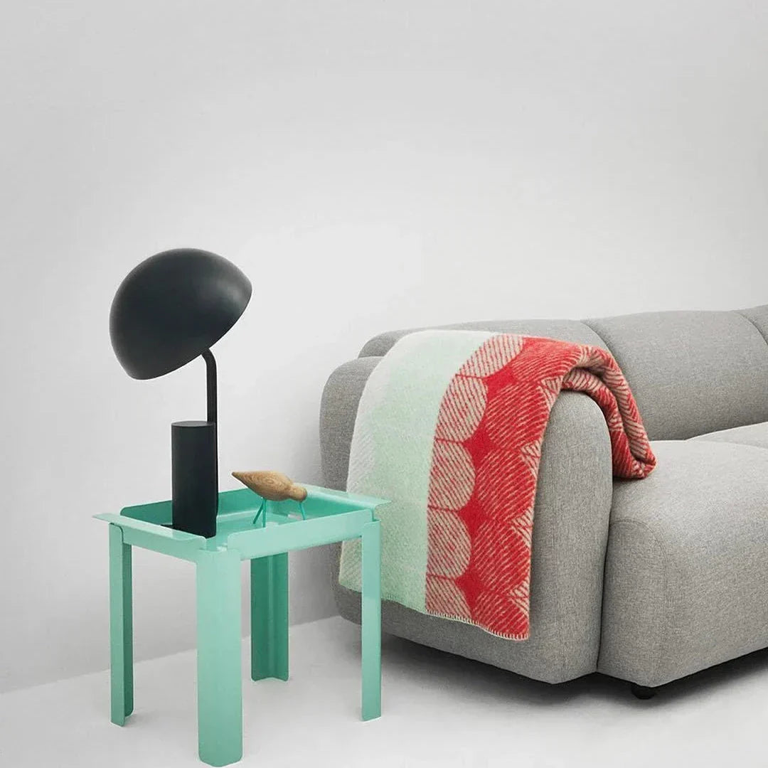 Ardela | Skulpturale Tischlampe