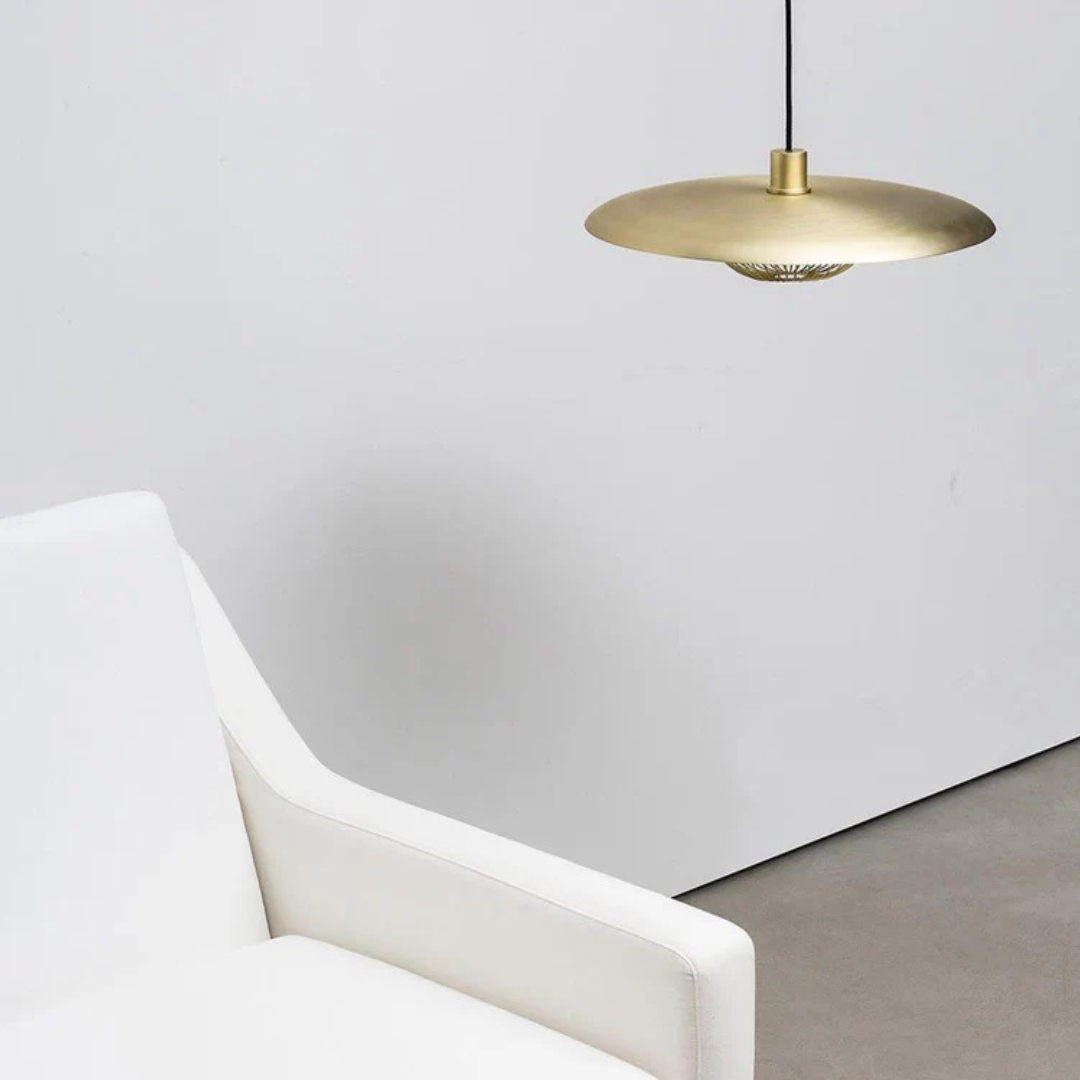 Vaya | Minimalistische Design Hängeleuchte