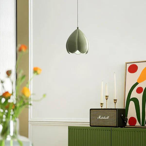 Deckenlampe | Rustikal Esszimmer Hängeleuchte