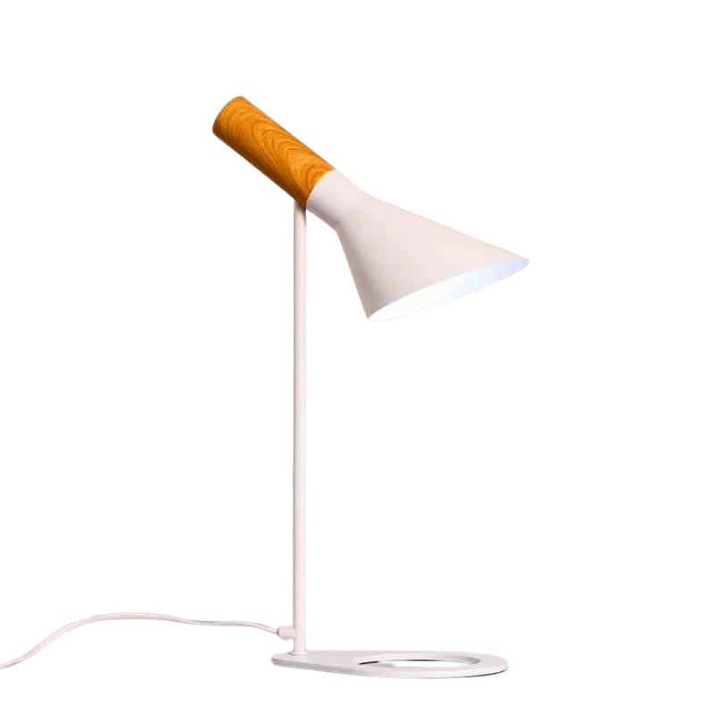 Norvia | LED Schreibtischlampe im modernen Design