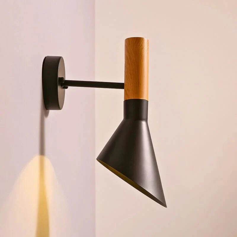 Norvia | LED Schreibtischlampe im modernen Design