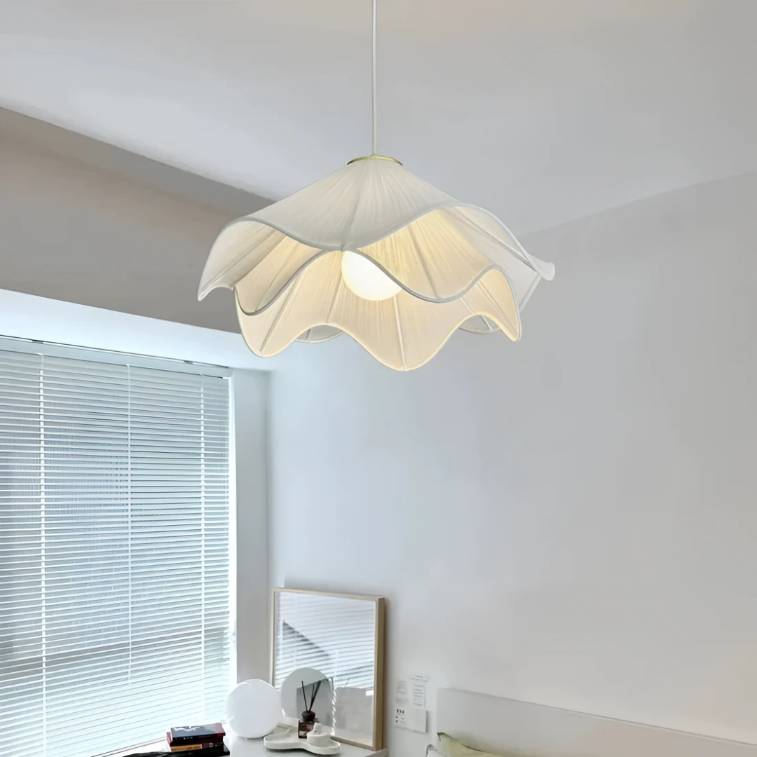 Florora | Pendelleuchte im Blüten-Design