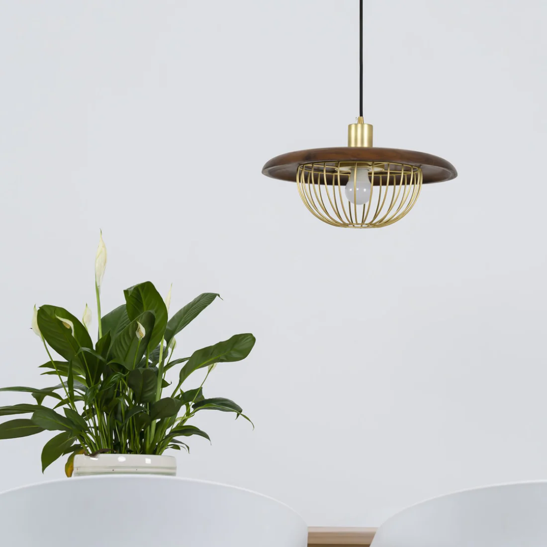 Vaya | Minimalistische Design Hängeleuchte