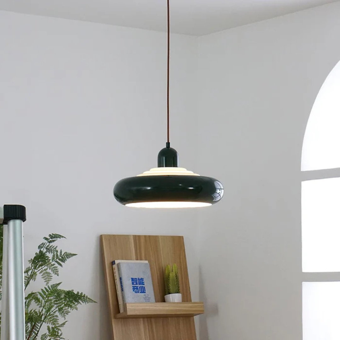 LED-Pendelleuchte | Modernes Design für Ihr Zuhause