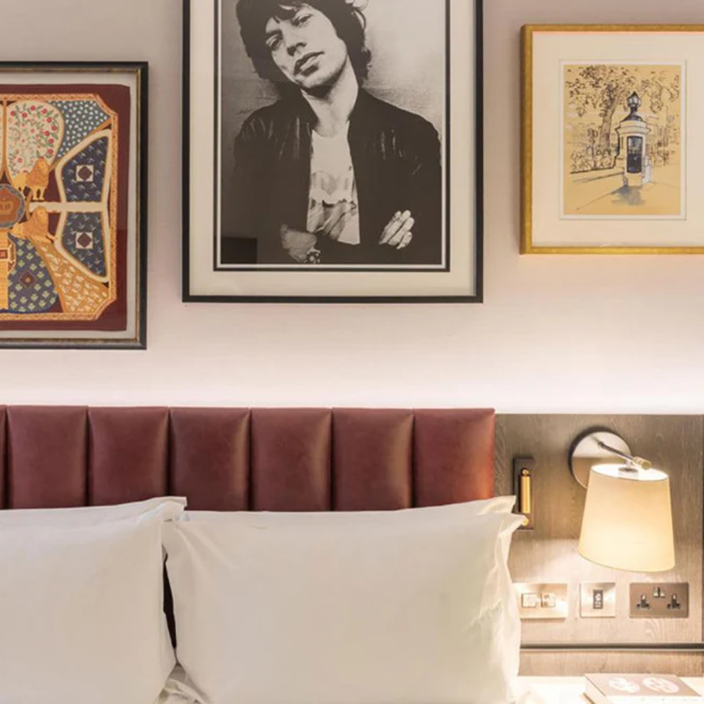 Modora | Eingebaute LED Wandleuchte Modernes Design