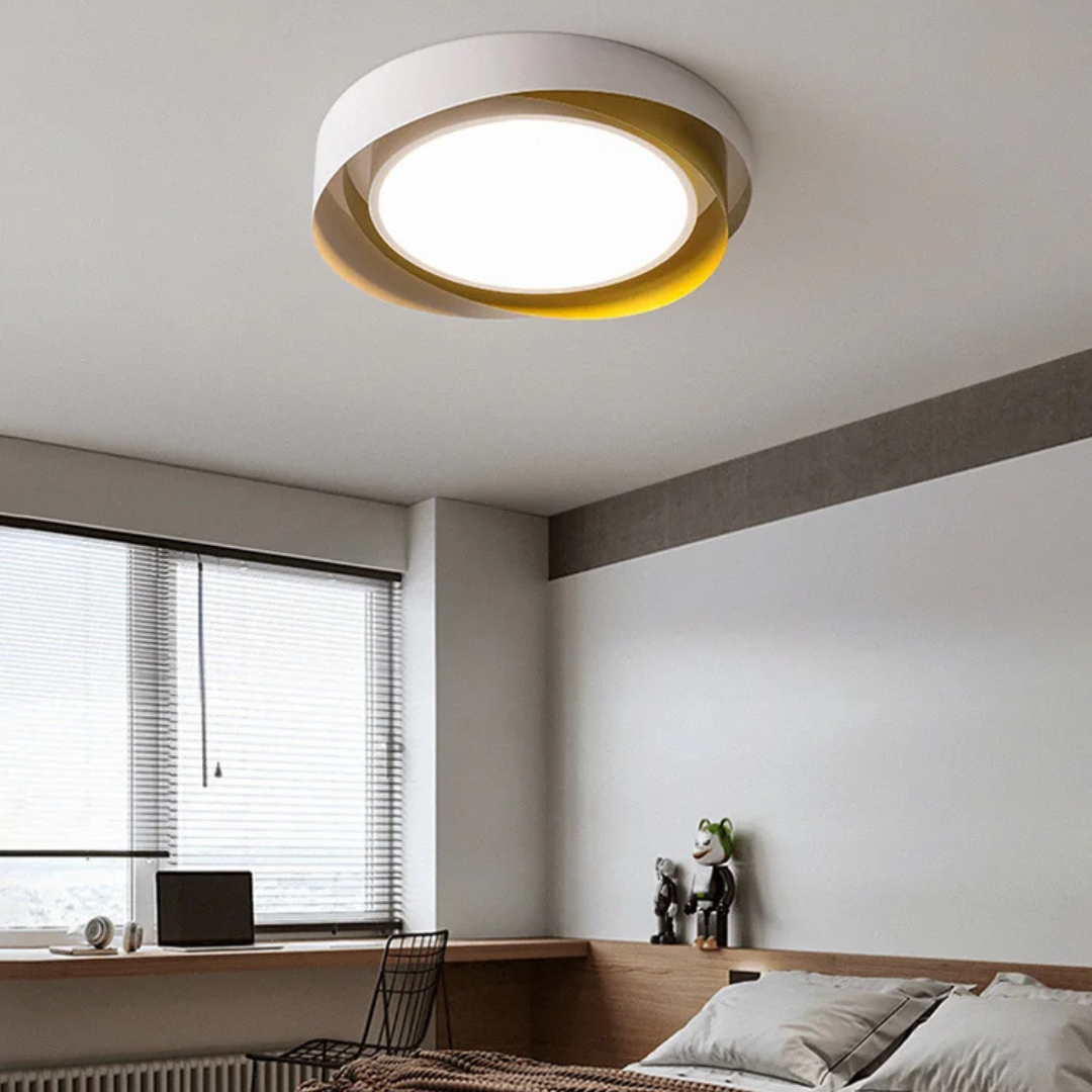 Moderne Deckenleuchte | LED-Beleuchtung für Zuhause