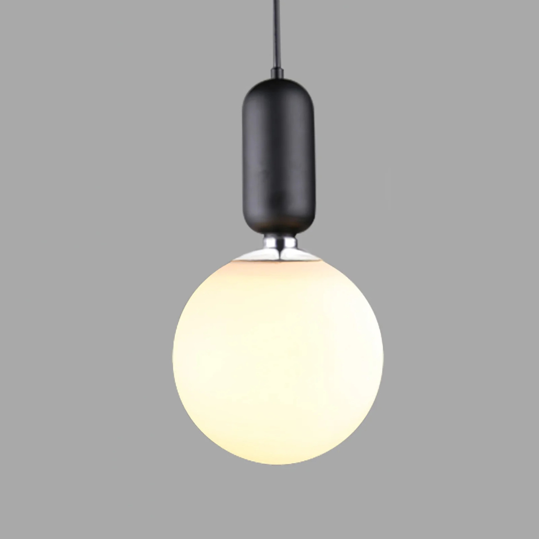 Hängelampe | Modern Stil Wohnraumleuchte
