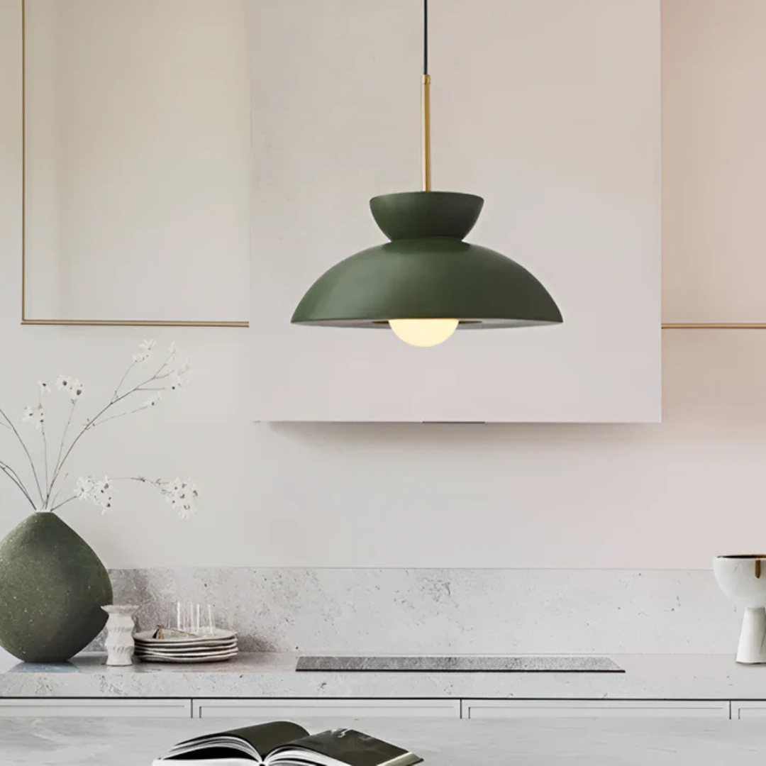 LED-Pendelleuchte | Wabi-Sabi-Stil für Ihr Zuhause