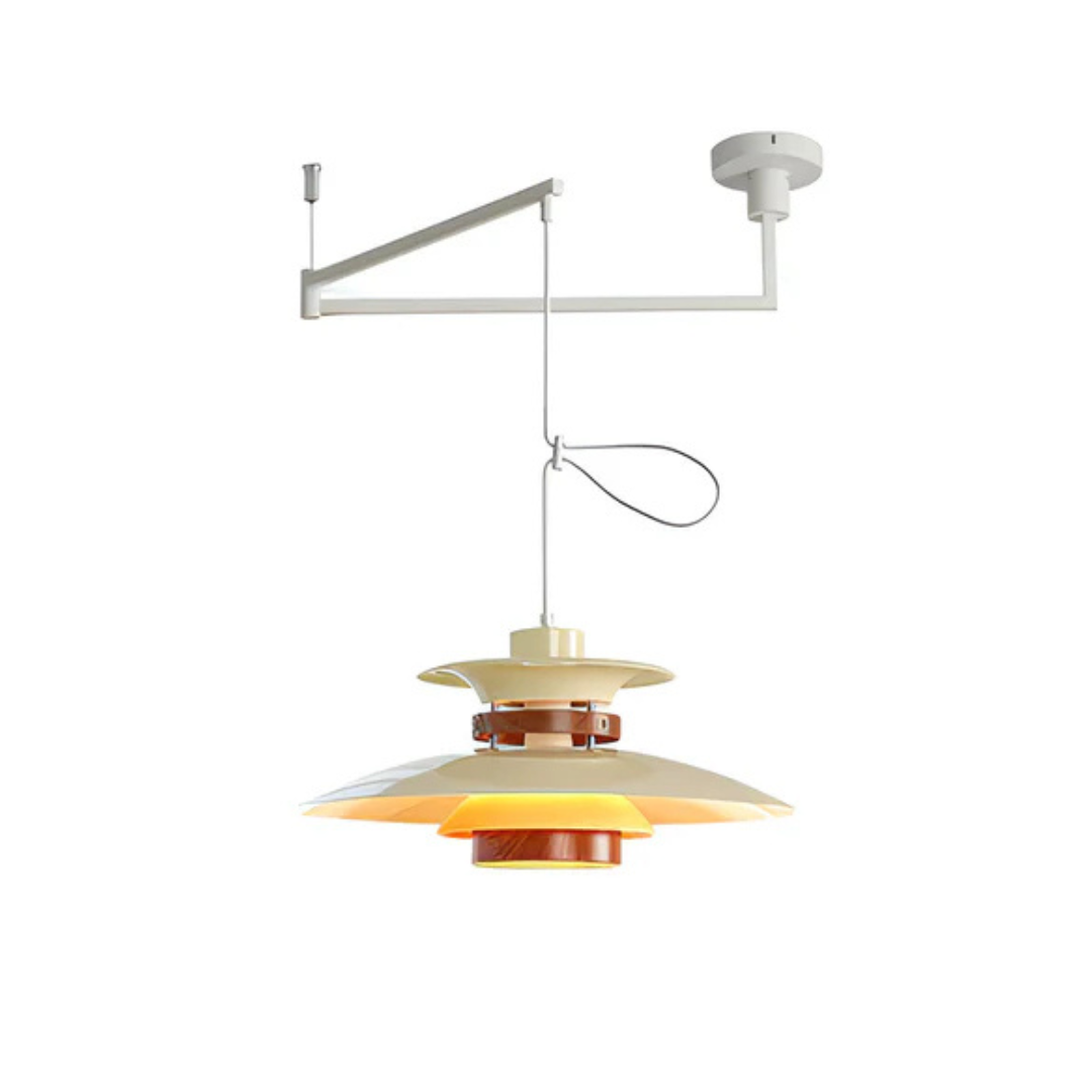 Designer-Pendelleuchte | LED-Beleuchtung für Esstische